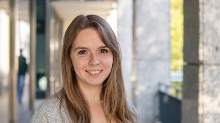 Jennifer Hauda
