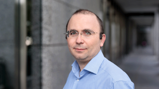 Marius-Iulian Corici