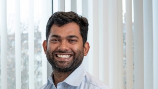 Arun Prakash