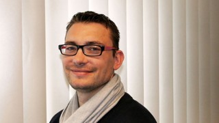 Marc-Florian Wendland