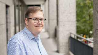Marek Feldo