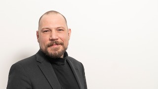 Marko Harasic