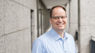 Martin Schneider