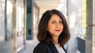 Naouel Karam