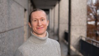Sebastian Bock