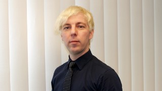 Steffen Lüdtke