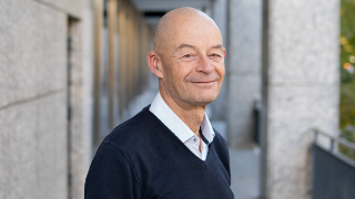 Thomas Hoppe