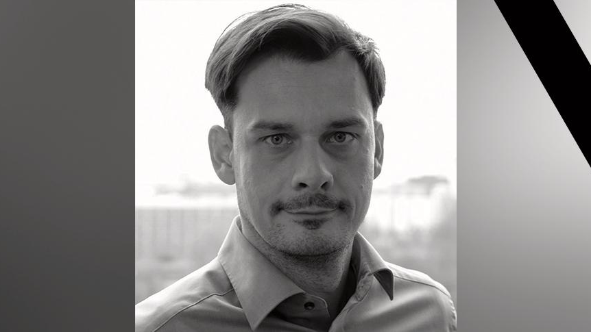 DPS, News: Nachruf Roman Konzack Portrait Roman Konzack
