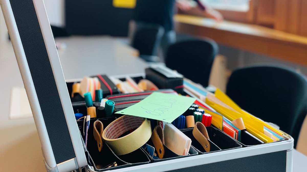 DPS, Publikation: eGovernment weiterdenken