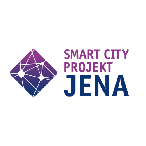 DPS, Projekt, Logo: WISSENsAllmende Jena Logo WISSENsAllmende Jena