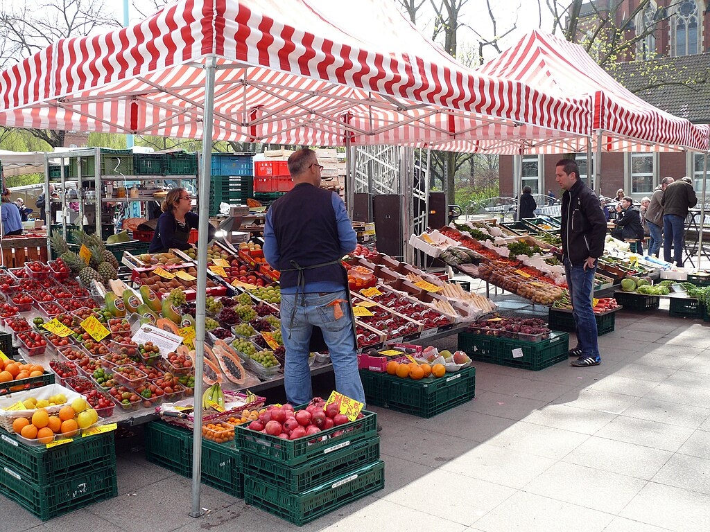 DPS, Projekt: EfA-Studie / EfA-Marktplatz