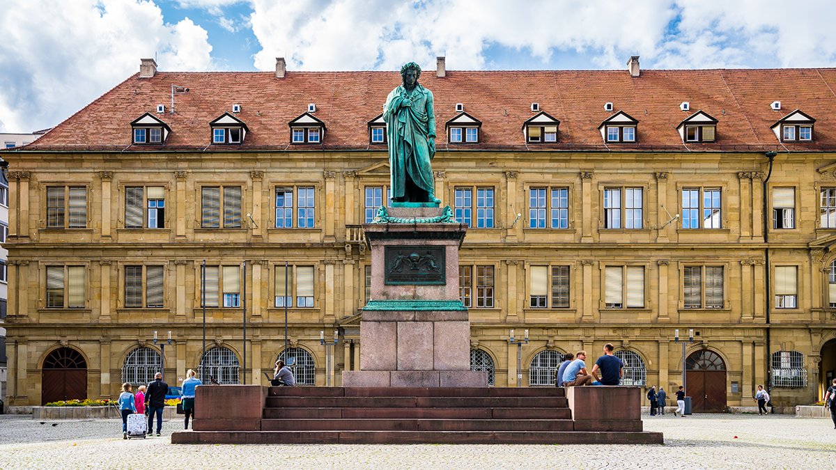 DPS, Projekte: E-Akte Baden Württemberg Baden Württemberg