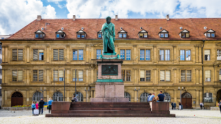 Baden Württemberg