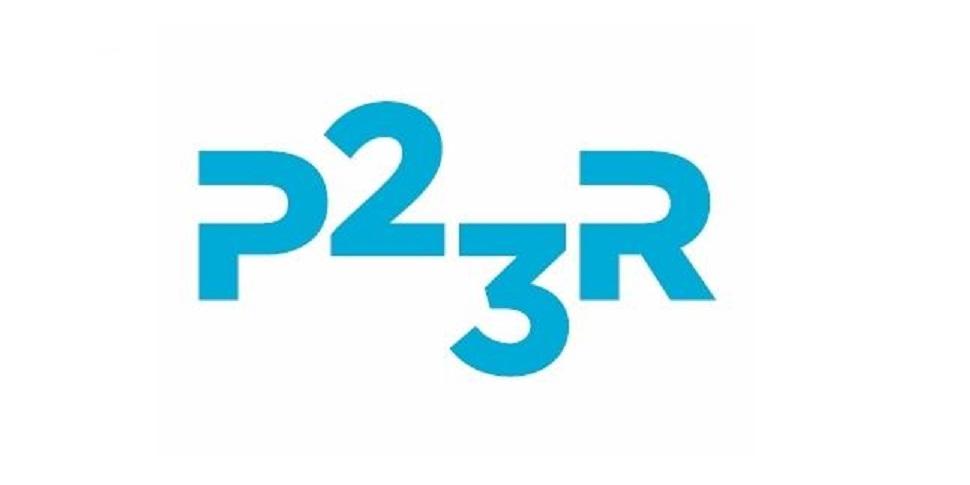 Logo p23r