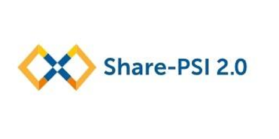 Logo Share-PSI 2.0