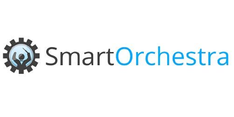 Logo Smart Orchestra