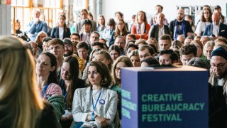 Creative Bureaucracy Festival 2025