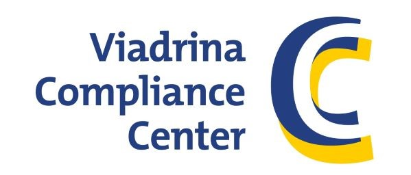 Logo Viadrina Compliance Center