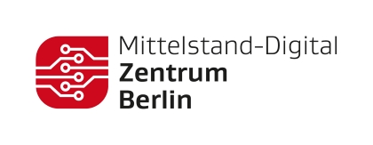 Logo Mittelstand-Digital Zentrum Berlin
