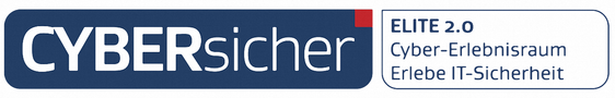 CYBERsicher - ELITE 2.0 Cyber-Erlebnisraum, Erlebe IT-Sicherheit