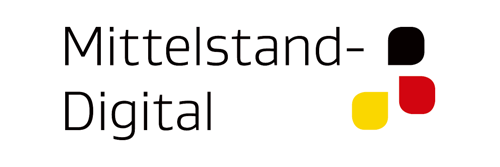 Logo Mittelstand-Digital 