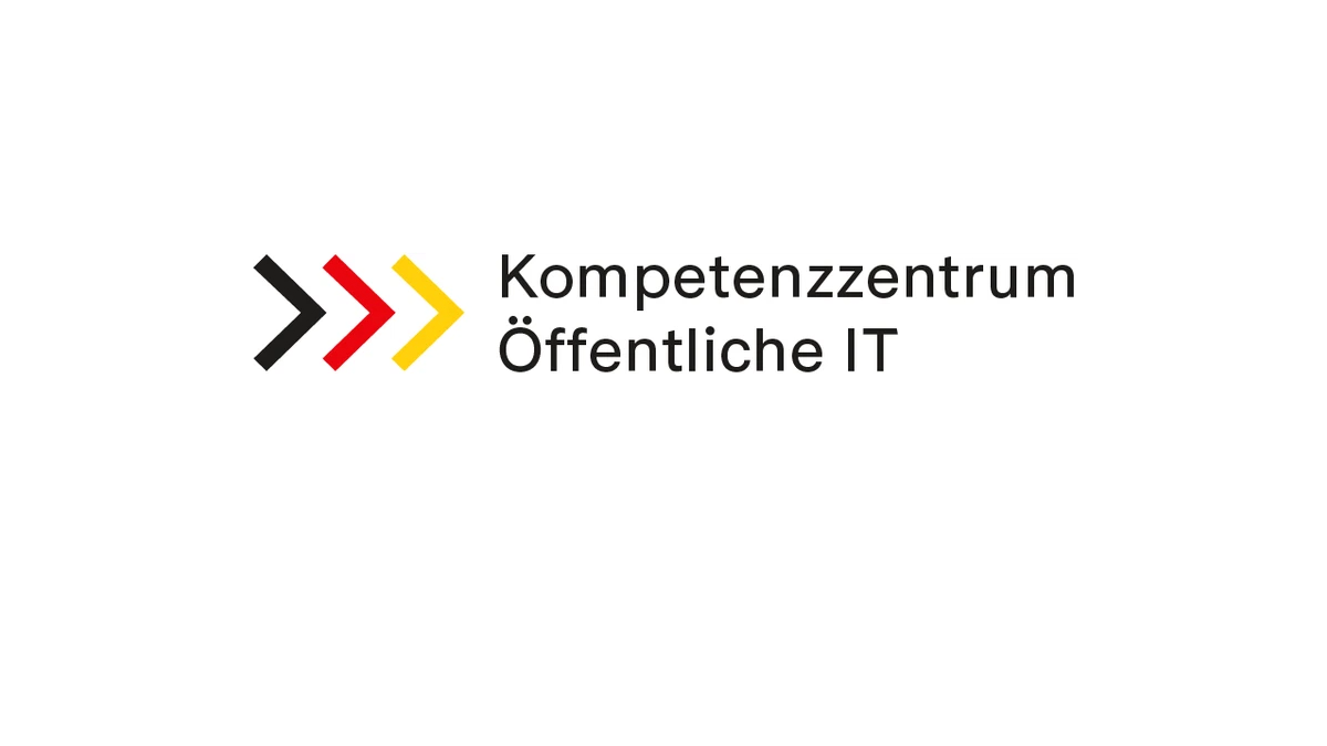ÖFIT - Kompetenzzentrum Öffentliche IT Logo