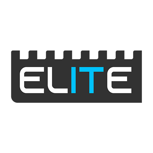 Projektlogo: ELITE