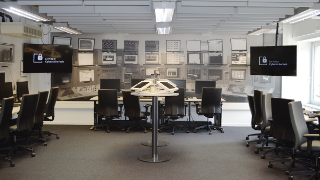 Lernlabor Cybersicherheit Berlin