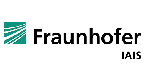 Fraunhofer IAIS Logo