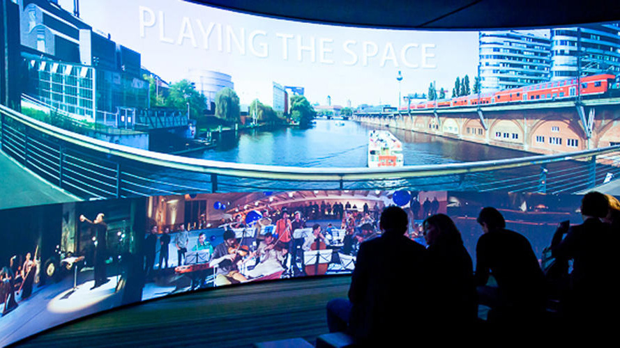 FAME, Event: 360 Video Playout Avant Première 2017 Avant Première 2017