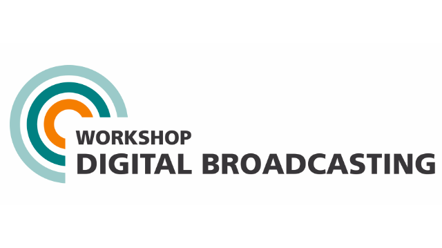 Logo Workshop Digital Broadcasting