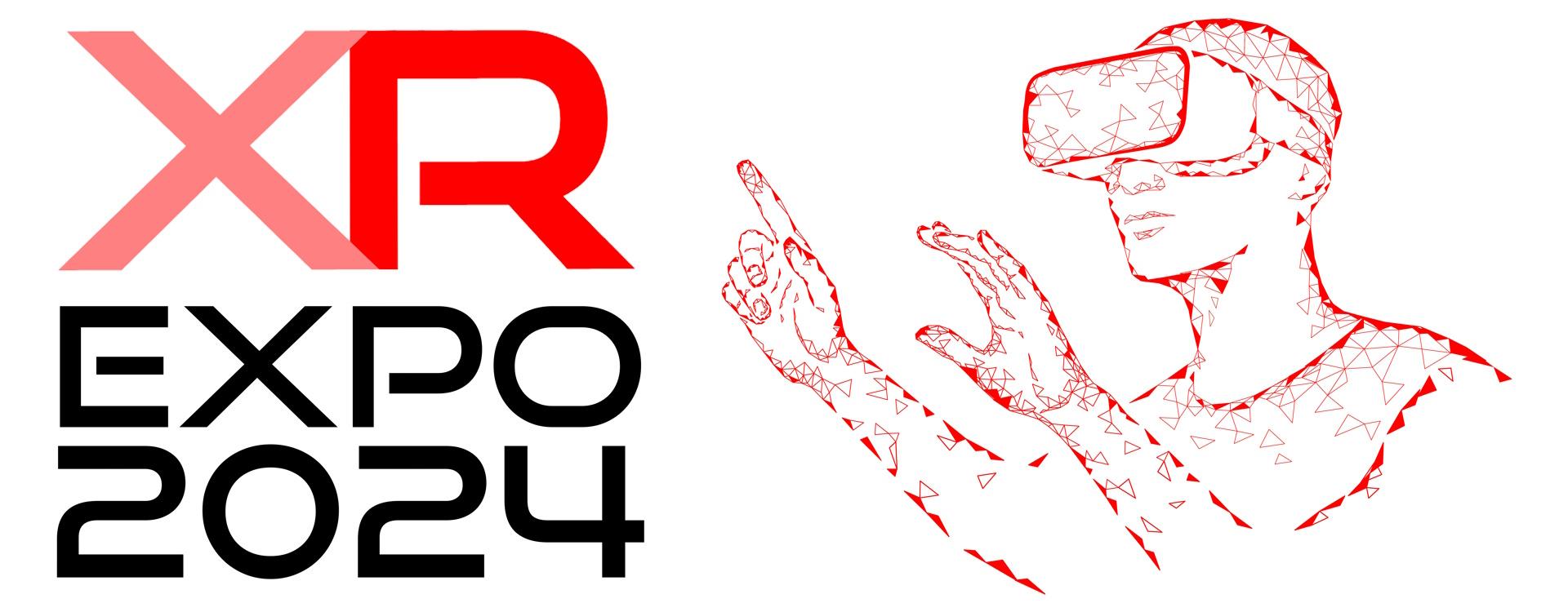 Banner XR EXPO 2024