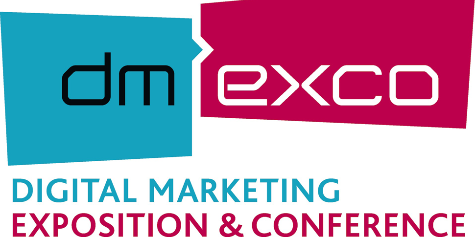 dm exco - Digital Marketing Exposition & Conference