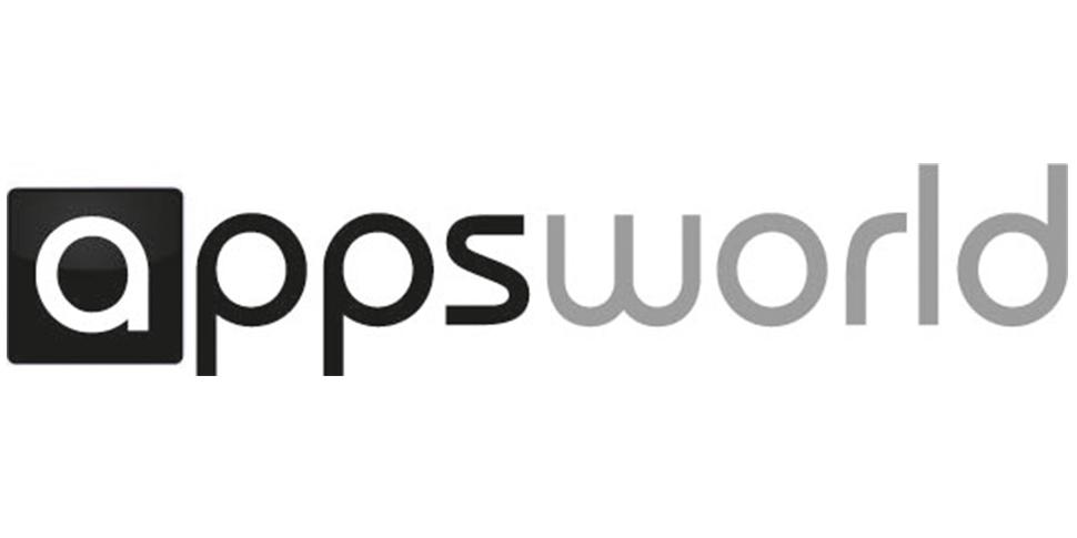 Logo appsworld