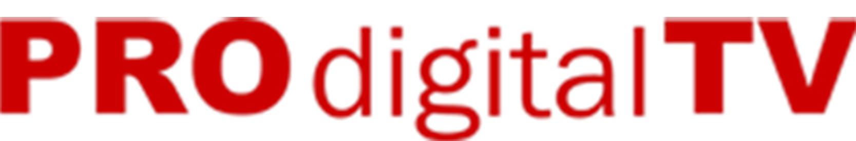 Logo PROdigitalTV