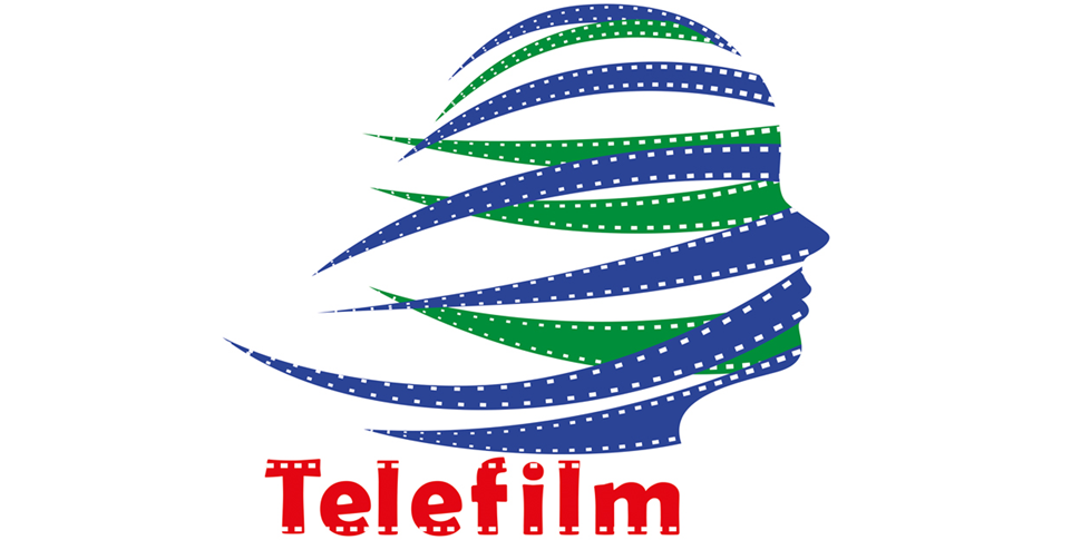 Logo Telefilm