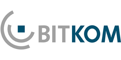Logo Bitkom
