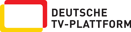 Logo Deutsche TV-Plattform