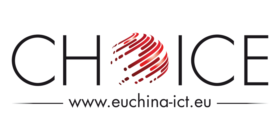 Logo Choice - www.euchina-ict.eu