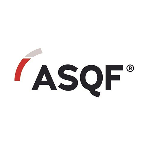 Logo Arbeitskreis Software-Qualität und -Fortbildung e.V. (ASQF)