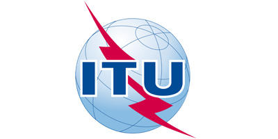 Logo ITU
