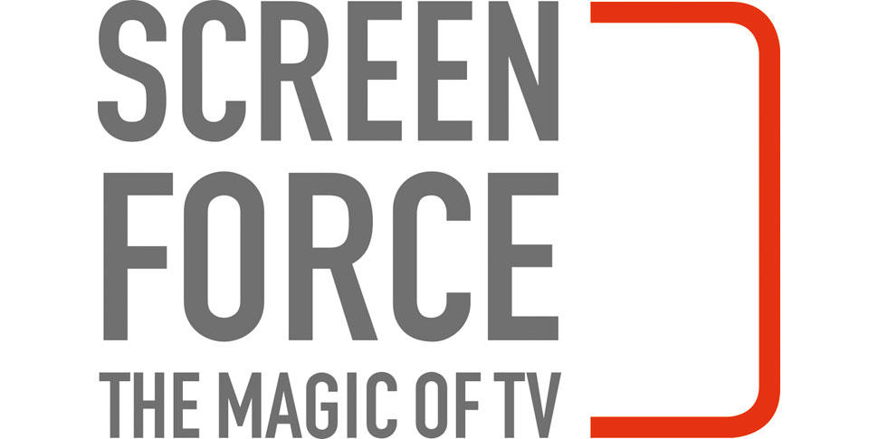 Screen Force - The Magic of TV