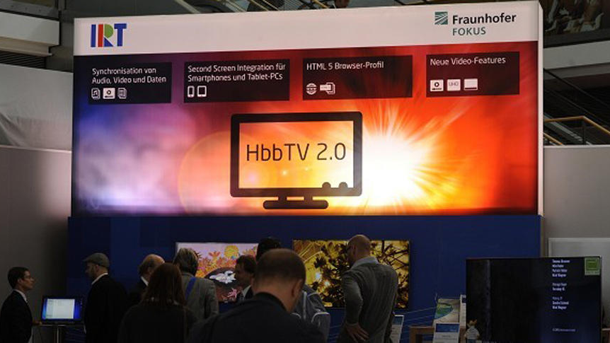 Impressionen der Medientage München 2015