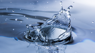 Water Splash