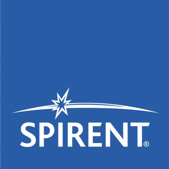 Logo Spirent