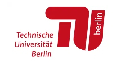 Logo Technische Universität Berlin