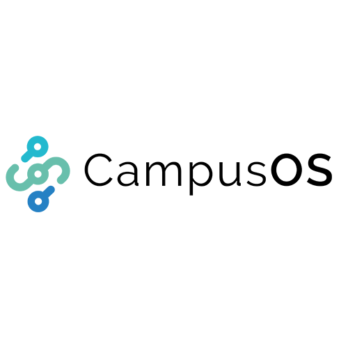 NGNI, Projekt: Logo CampusOS Logo CampusOS