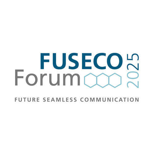 NGNI, FFF 2025, Logo Logo FOKUS FUSECO Forum 2025