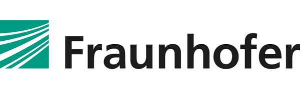 Logo Fraunhofer Gesellschaft