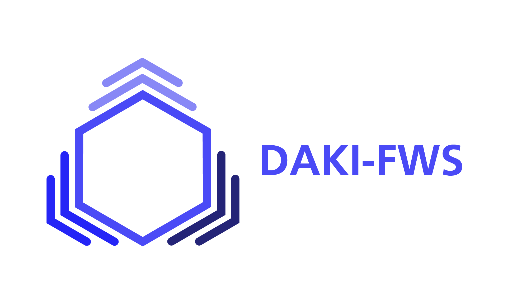 Logo DAKI-FWS